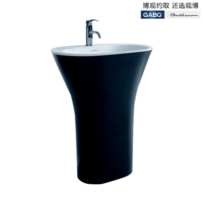 探秘觀搏2003藝術柱盆 一體成型的人造陶瓷精品，特價熱銷中